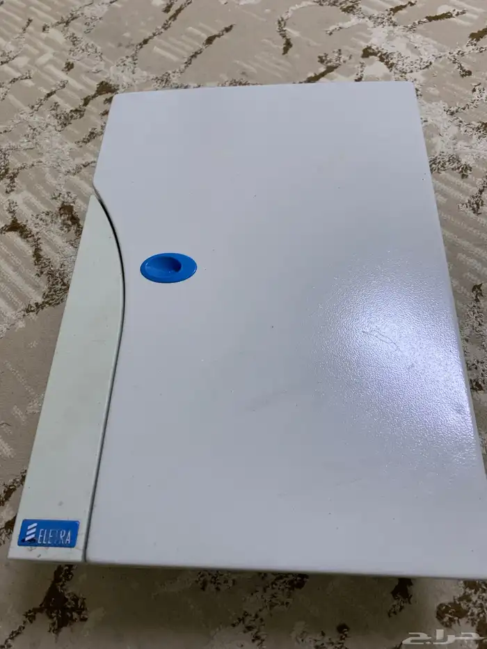 لبيع طبلون كهرباء شركة الفنار 3فاز خط 12 0