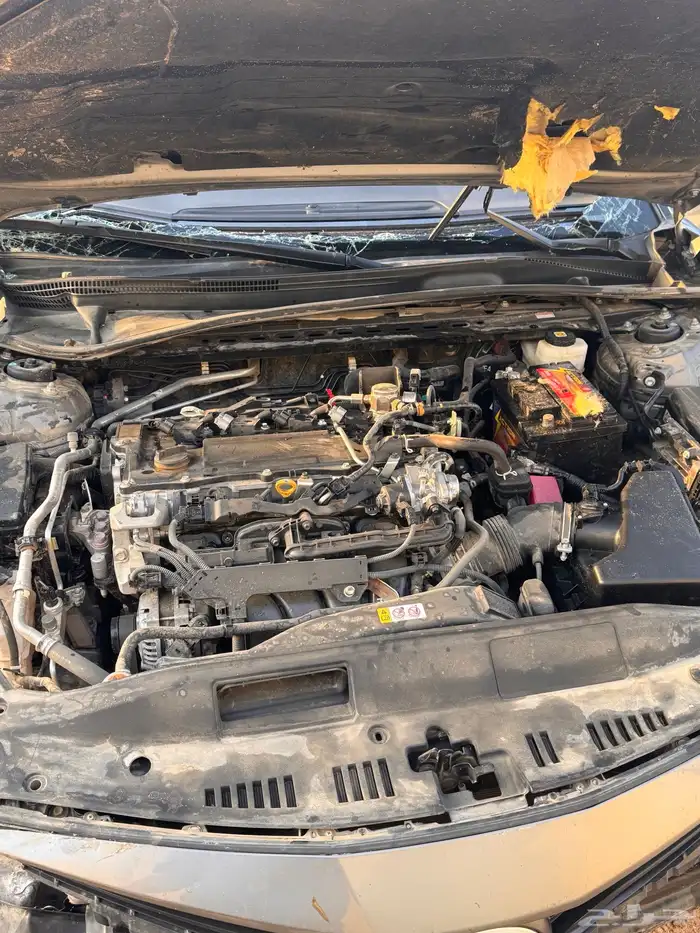 كامري - بنزين 0