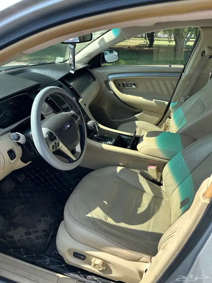 فورد تورس 2015 فل كامل 18