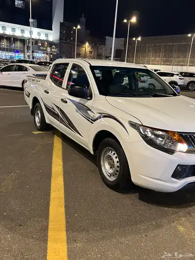 مستوبيشي index