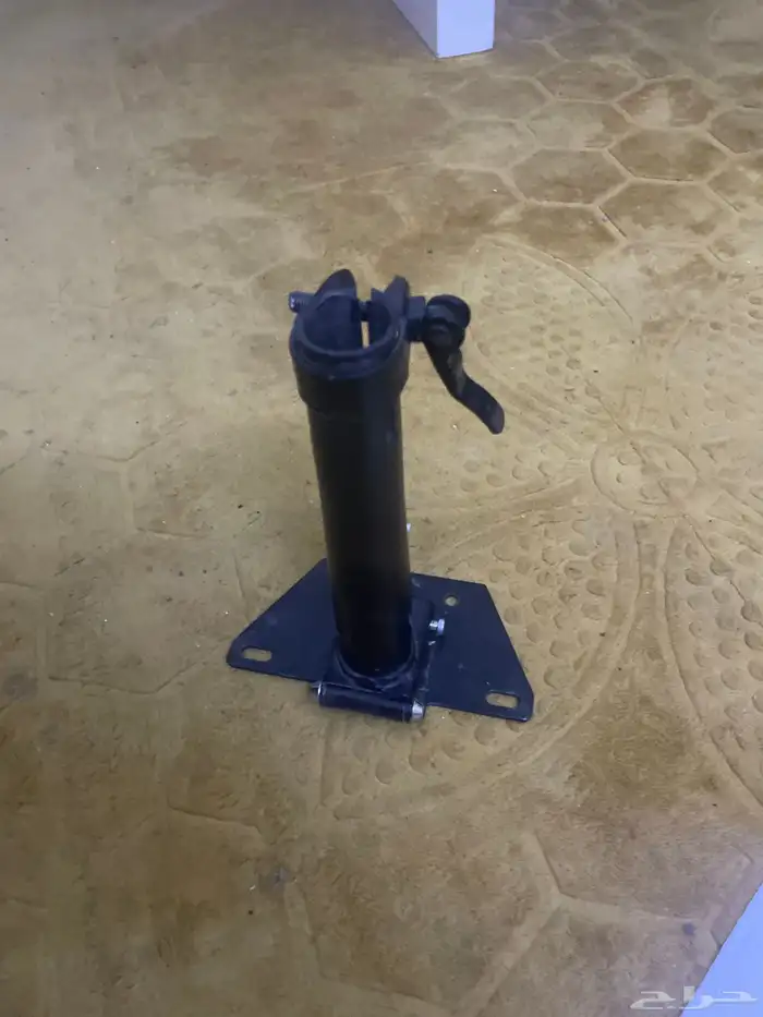 وكرسي اسكوتر وقاعد الكرسي 1