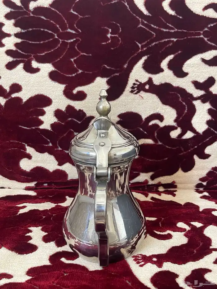 دلة العساف كوري 1