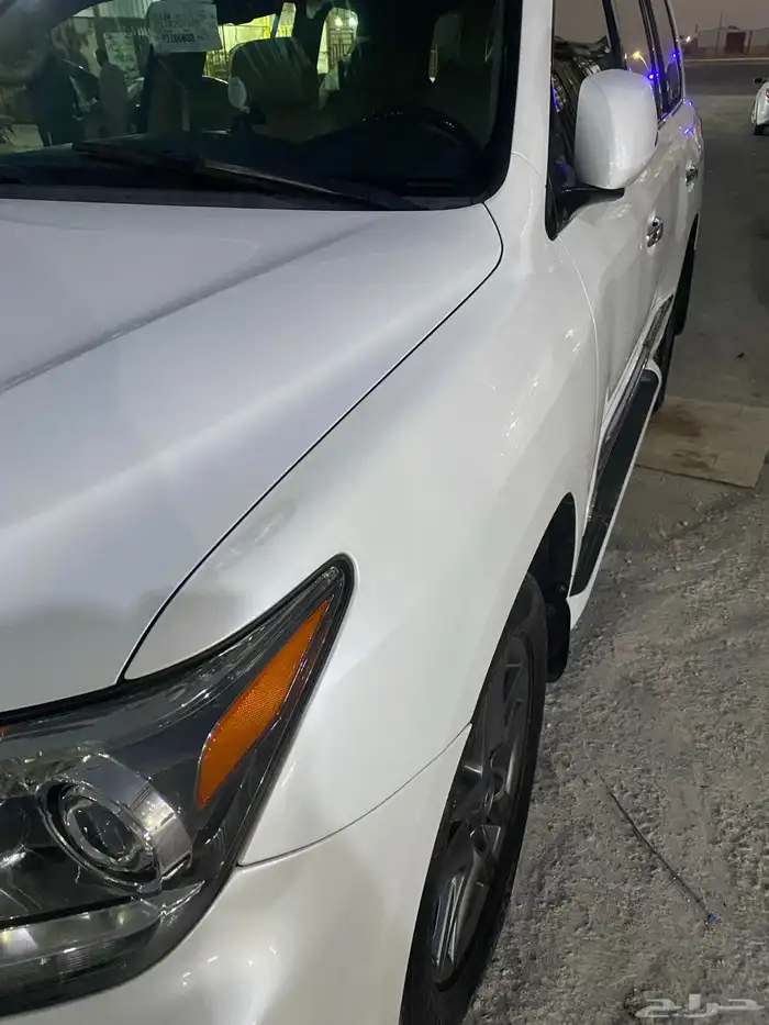 لكزس 2015 DDالممشى 245000 11