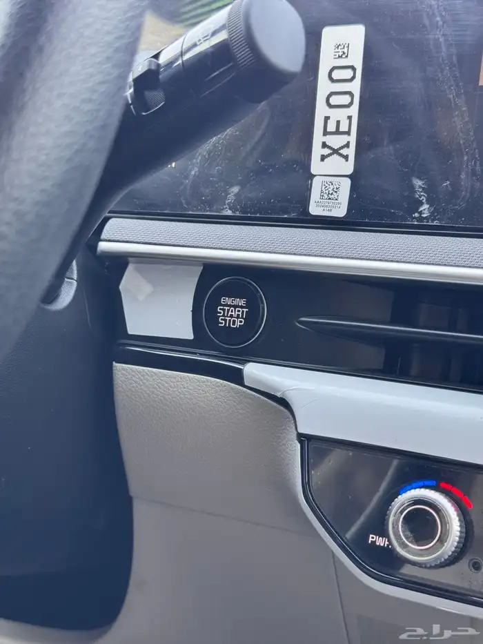 للبيع كيا k5 2025 - مطور سعودي بحالة الوكاله 15