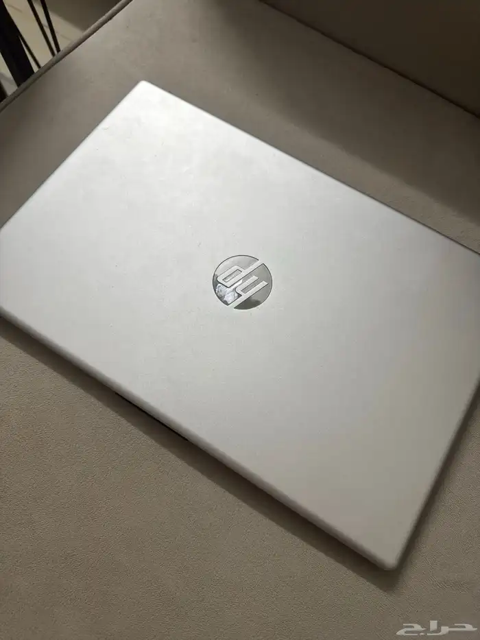 لابتوب hp -بسعر1900 0