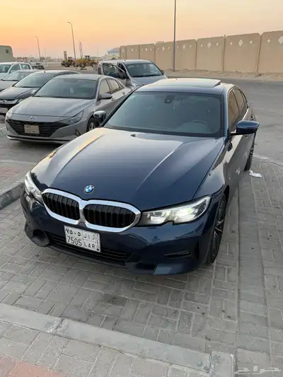 BMW 2022 index