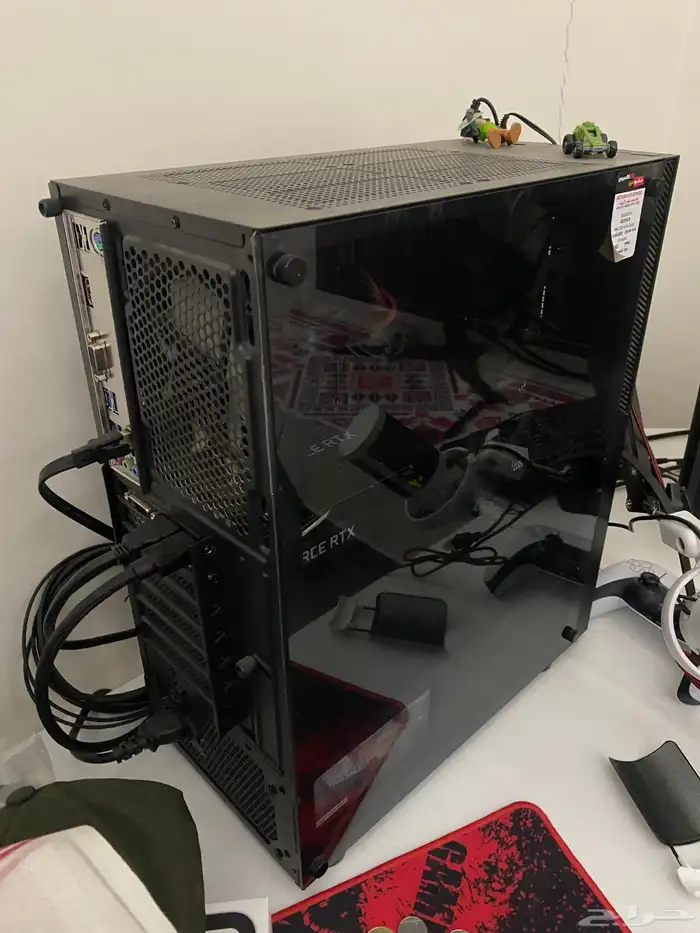 بي سيPc 0