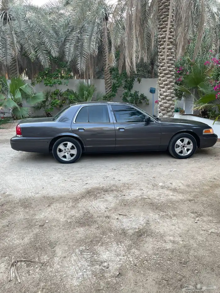 فورد فكتوري موديل2006 استماره فحص جديد 2