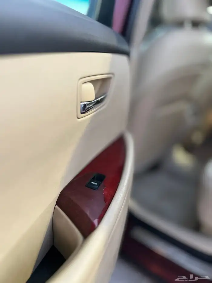 لكزس 350 ES 28