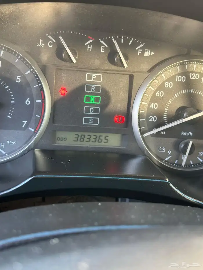 جيب تويوتا جكس ار 0