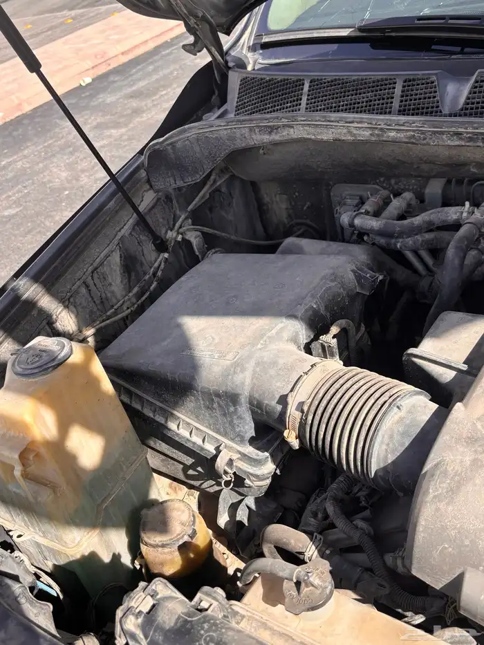 سيكويا سكويا 2008 فل كامل بدون دبل 20