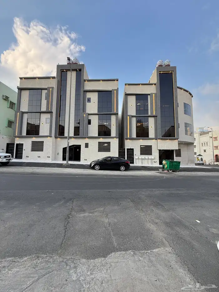 للبيع شقق علويه بمصعد جاهز وسطح خاص ف ابها البديع ب480الف 0