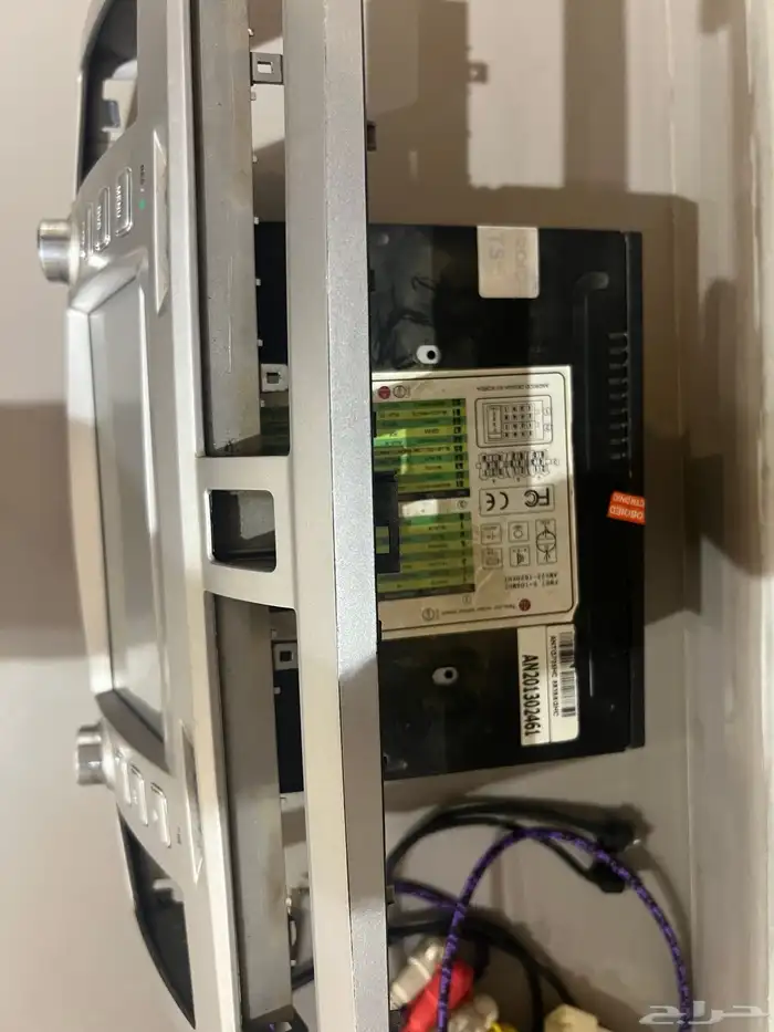 شاشه افالون 1