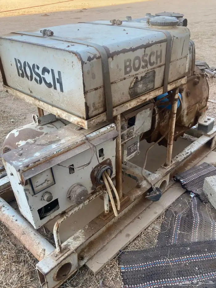 ماطور كهرباء للبيع bosch 3