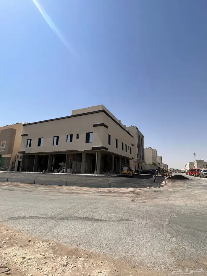 للايجار محلات تجارية شمال الرياض 0