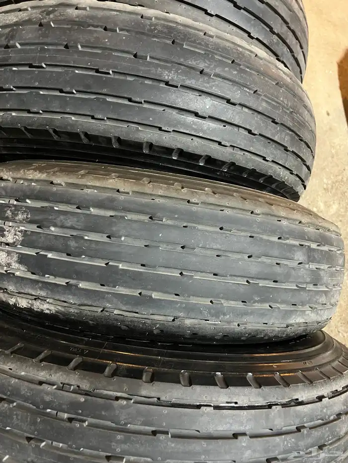 كفرات بالون ماكسس 900 18 0