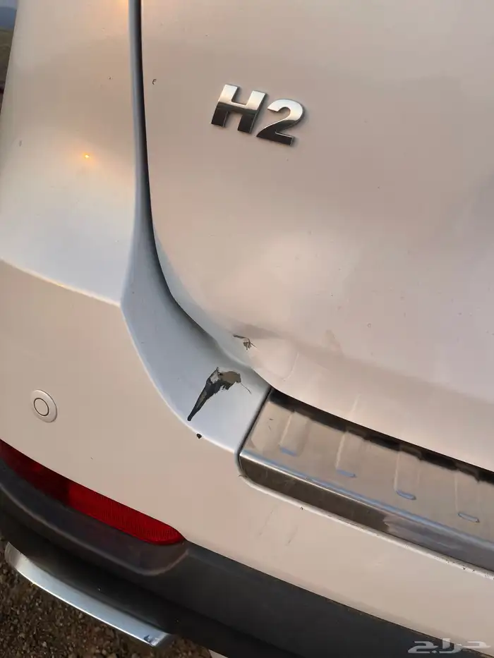 هافال H2 15