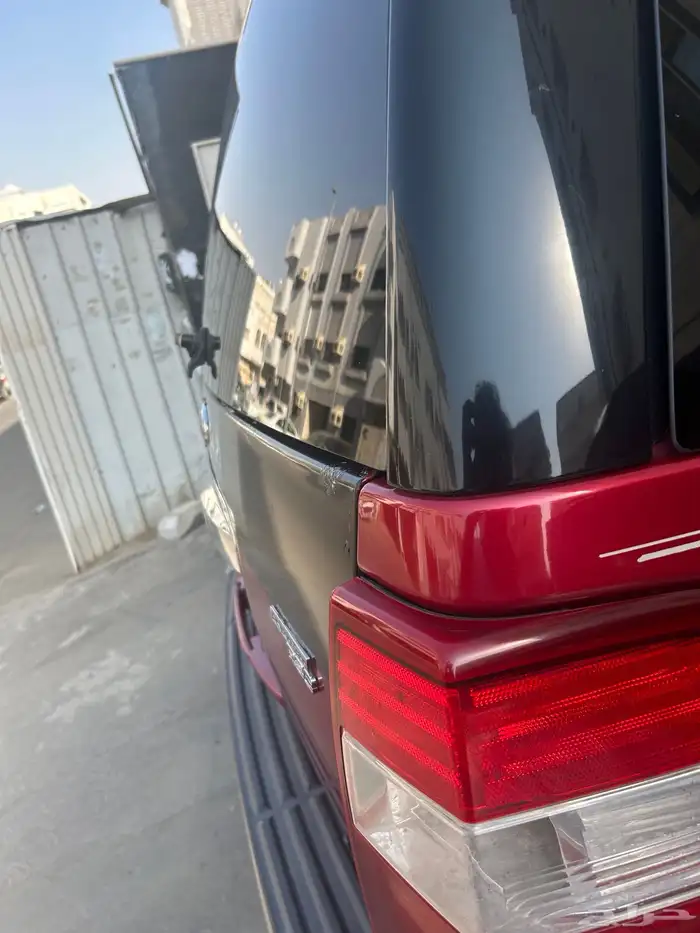 فورد اكسبديشن 2007 فل كامل على الشرط 18