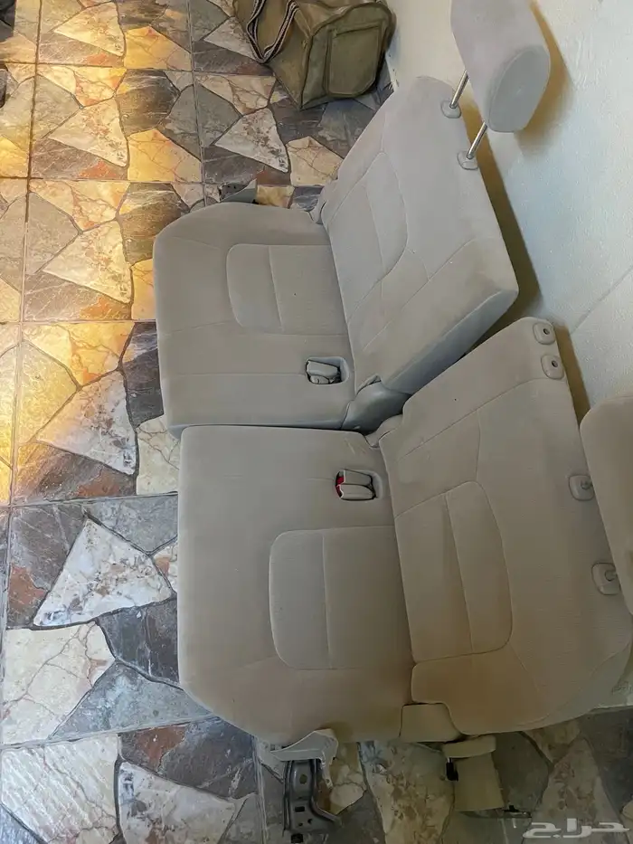 للبيع مراتب جي اكس 2012 1