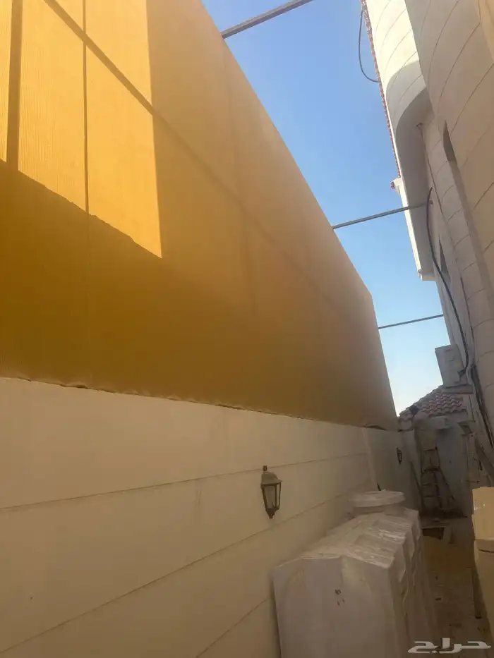 أعمال سواتر شبوك مزارع مضللات 1