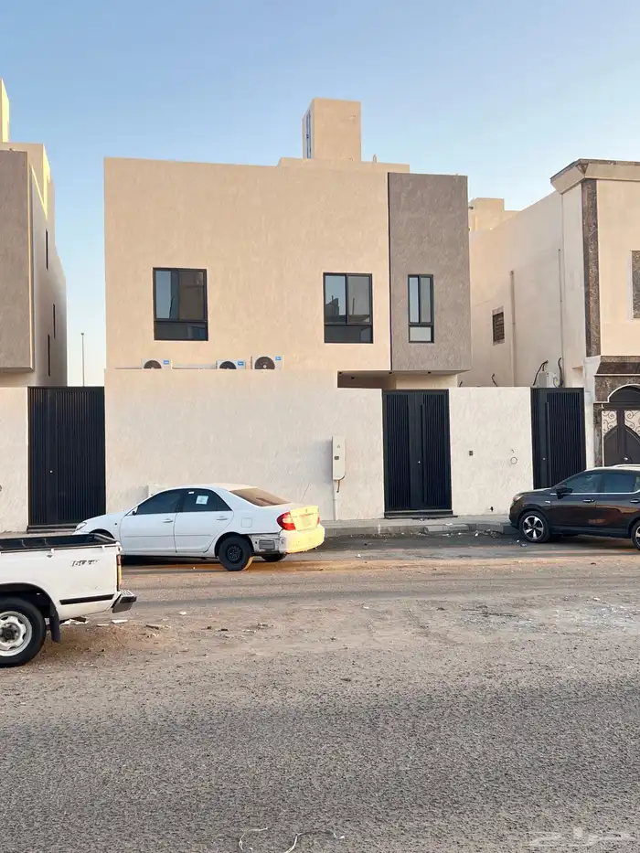 فيلا فاخره الملك فهد 0