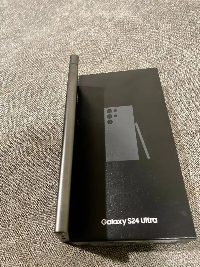 سامسونج s24 ultra 4