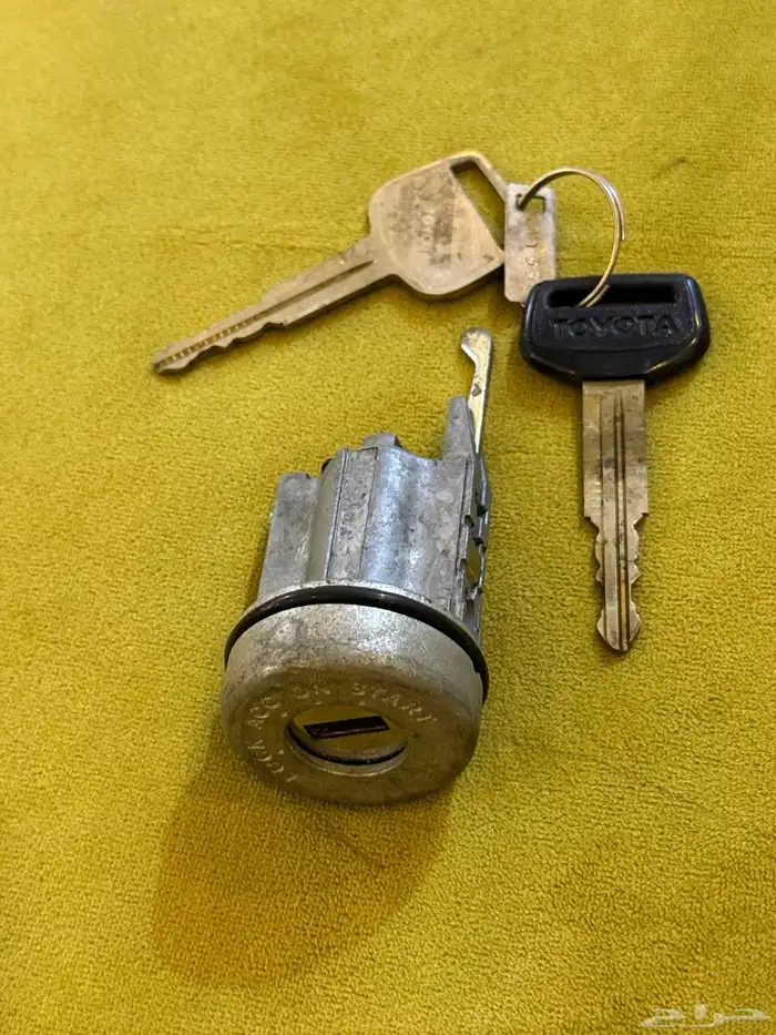 دقمه سلف سوتش شاص صالون 1