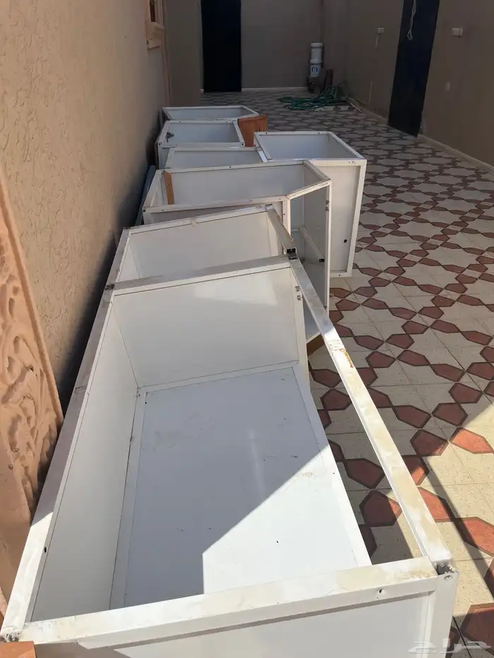 مطبخ سكراب الامنيو 3