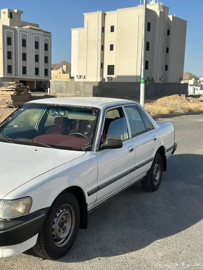 كرسيدا 96 XL 4