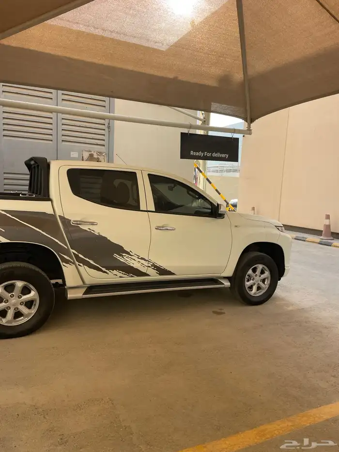 ميستوبيشي 7