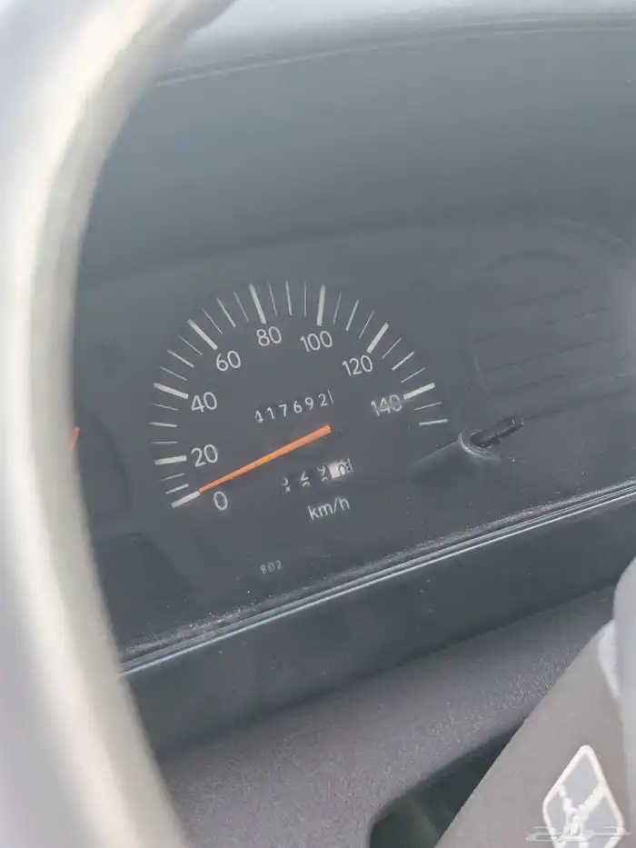 باص كوستر 30 راكب نظيف 33