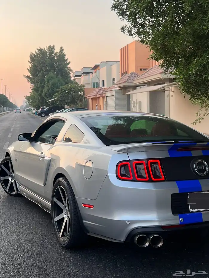 موستنق 2014 بريميوم 2 بانوراما 5.0 4