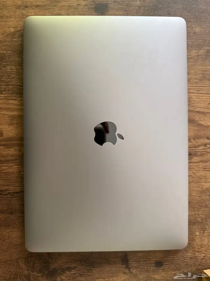 ماك بوك برو 2018 - 13-inch 6