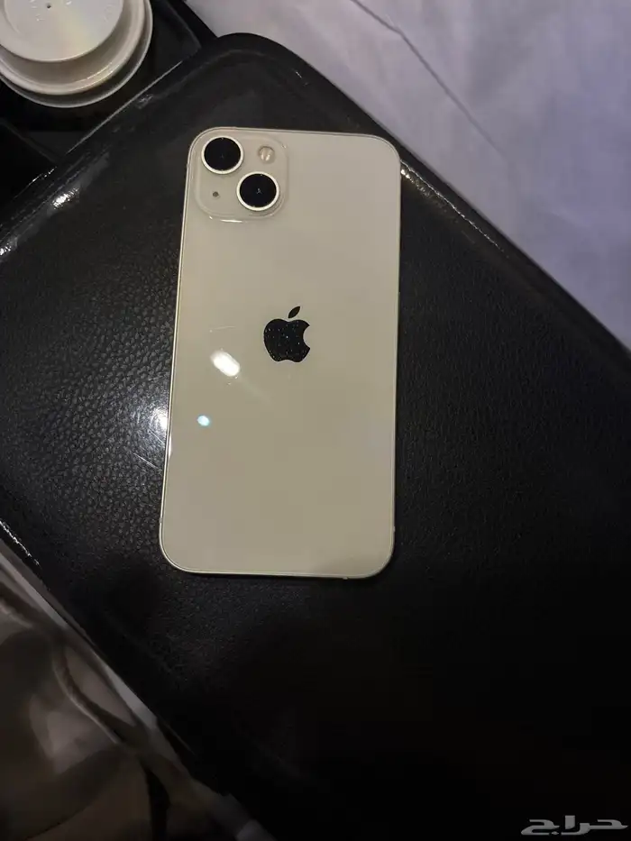 ايفون 13 استخدم ثلاثة ايام فقط بكامل اغراضه من الاخر1700 2