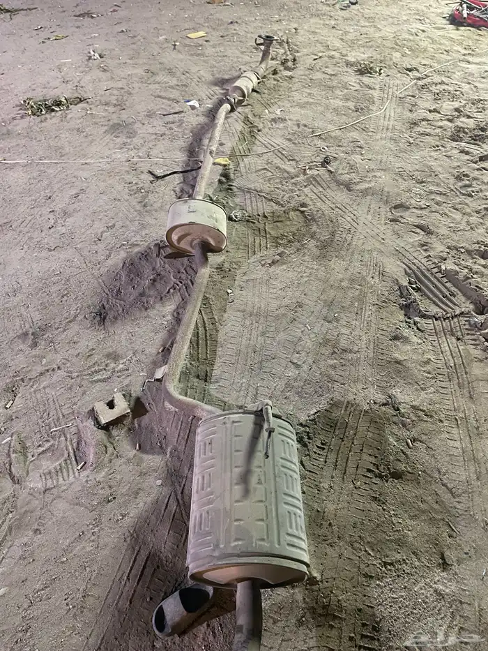 شكمان هوندا اكورد 2006و 2007 0