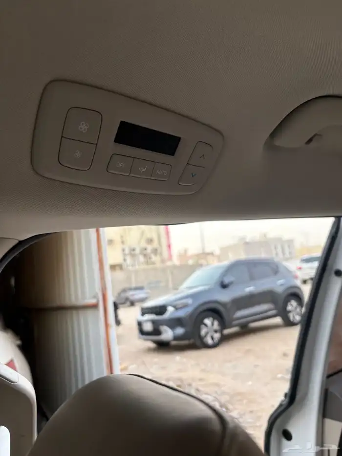 كيا كرنفال 2022 ديزل وكالة 18