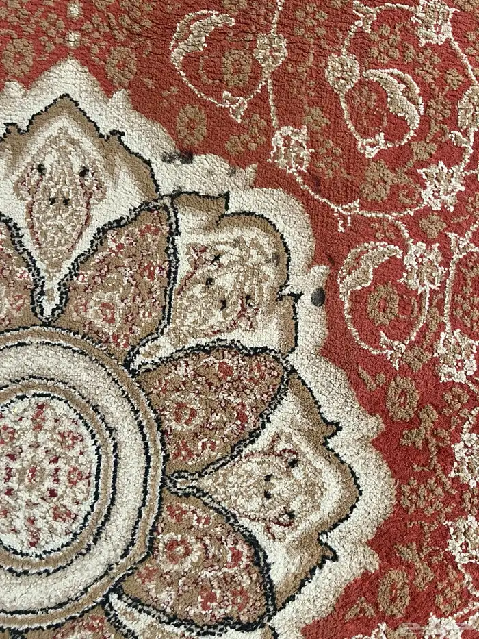 سجاد تركي كبير 2