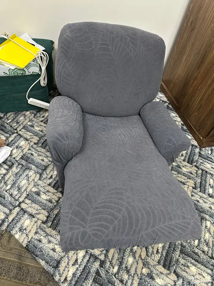 كرسي استرخاء 2