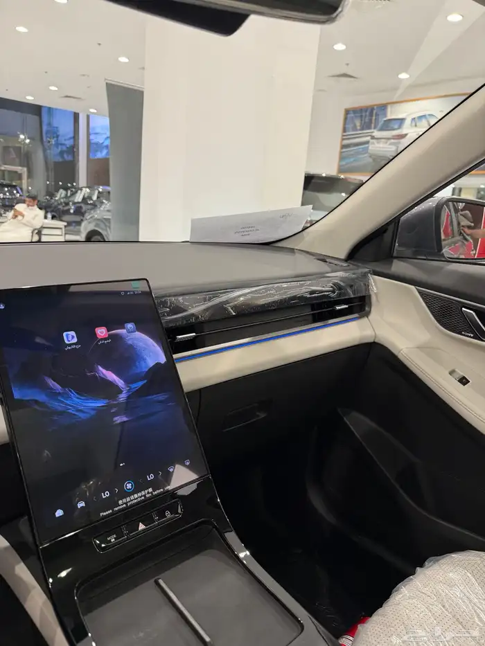 جايكو J5 2026 متوفر جميع الفئة باقل الأسعار 10