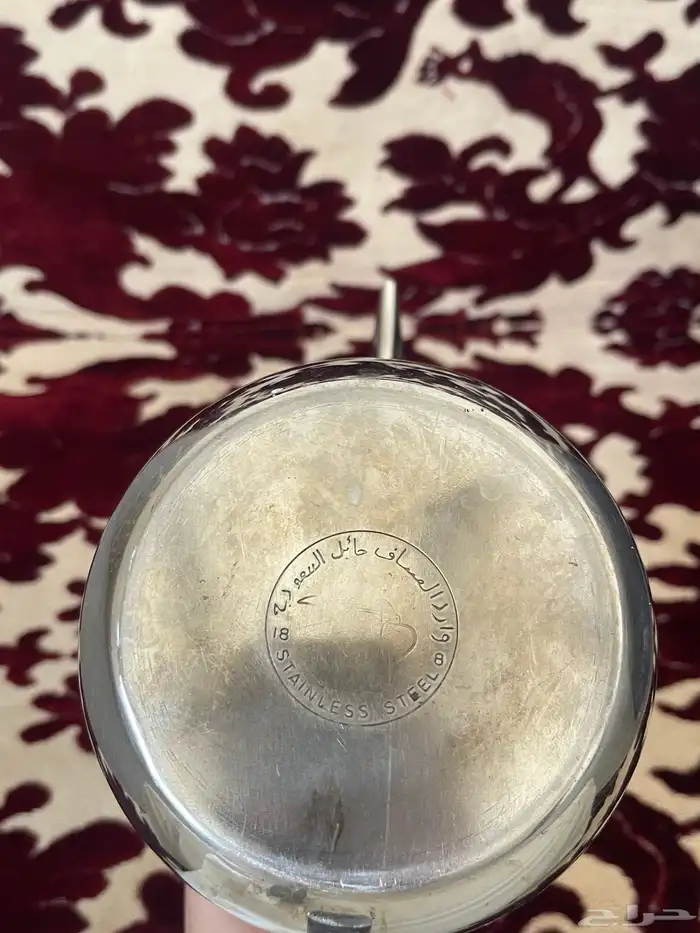 دلة العساف كوري 6