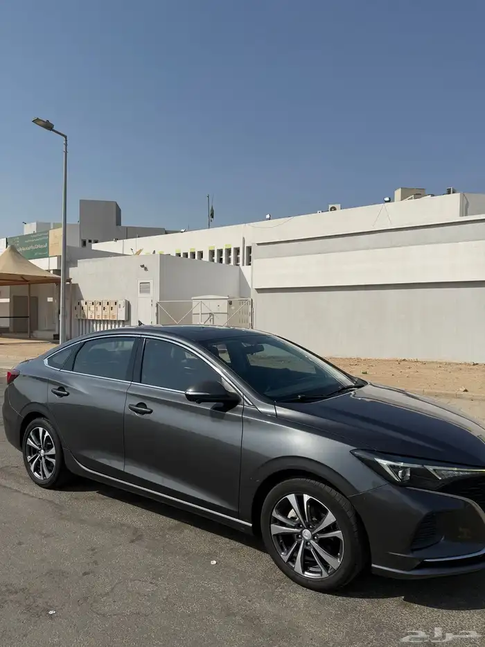 شانجان ايدو بلس 2023 فل كامل 0