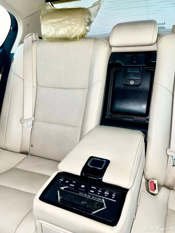 لكزس جي اس GS 350 2014 39