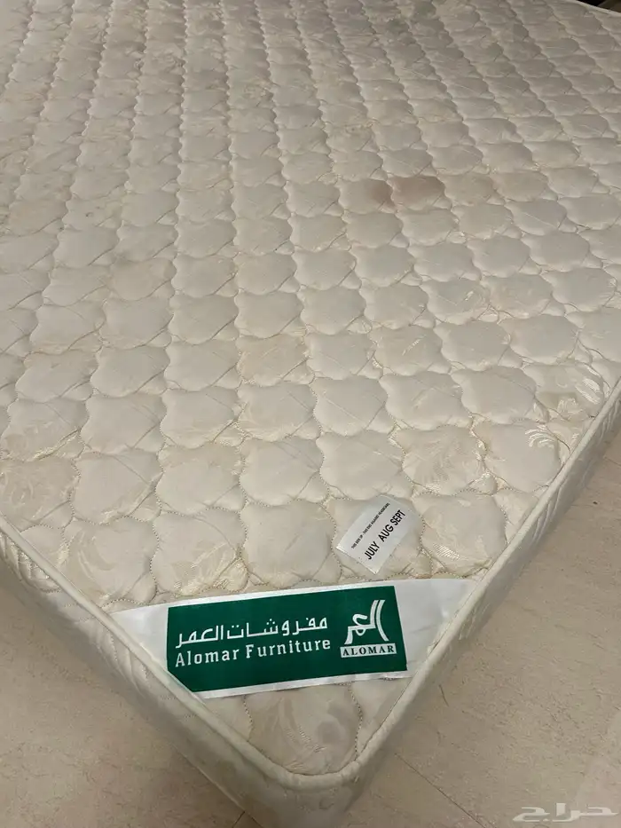 مرتبة نوم 200 في 200 0