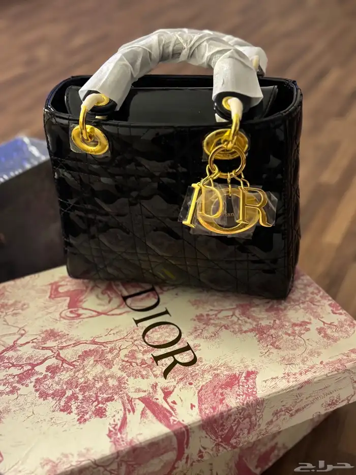 شنطة ديور وفير جوي 0