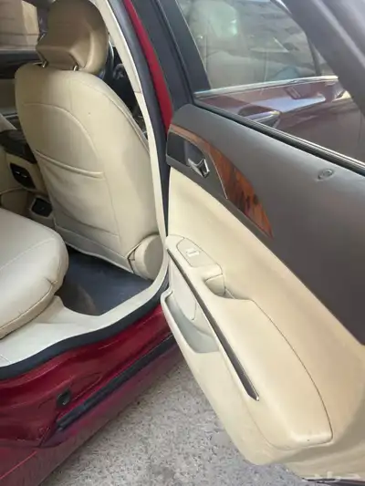 فورد لنكولن 2014 MKZ Lincoln ام كي زد index
