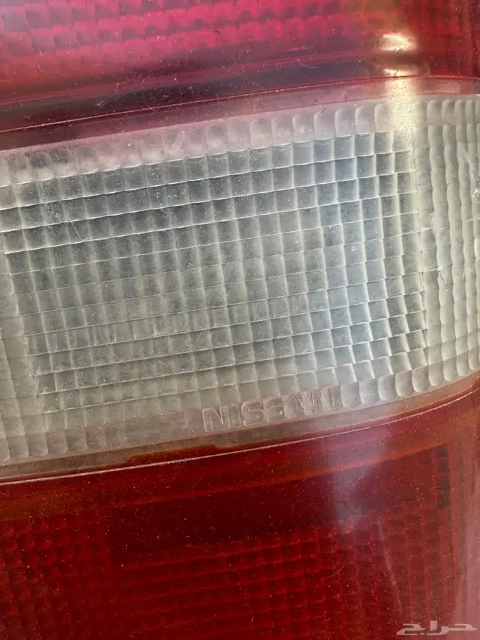 قطع نيسان باترول 97 و تحت 11