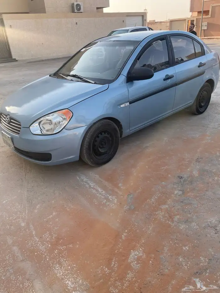 كسنت مديل 2008 للبيع 0