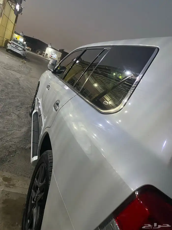 لكزس 2015 DDالممشى 245000 7