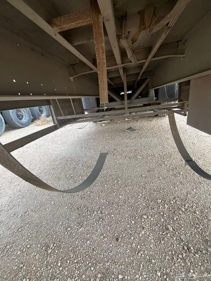 للبيع تيادر 4