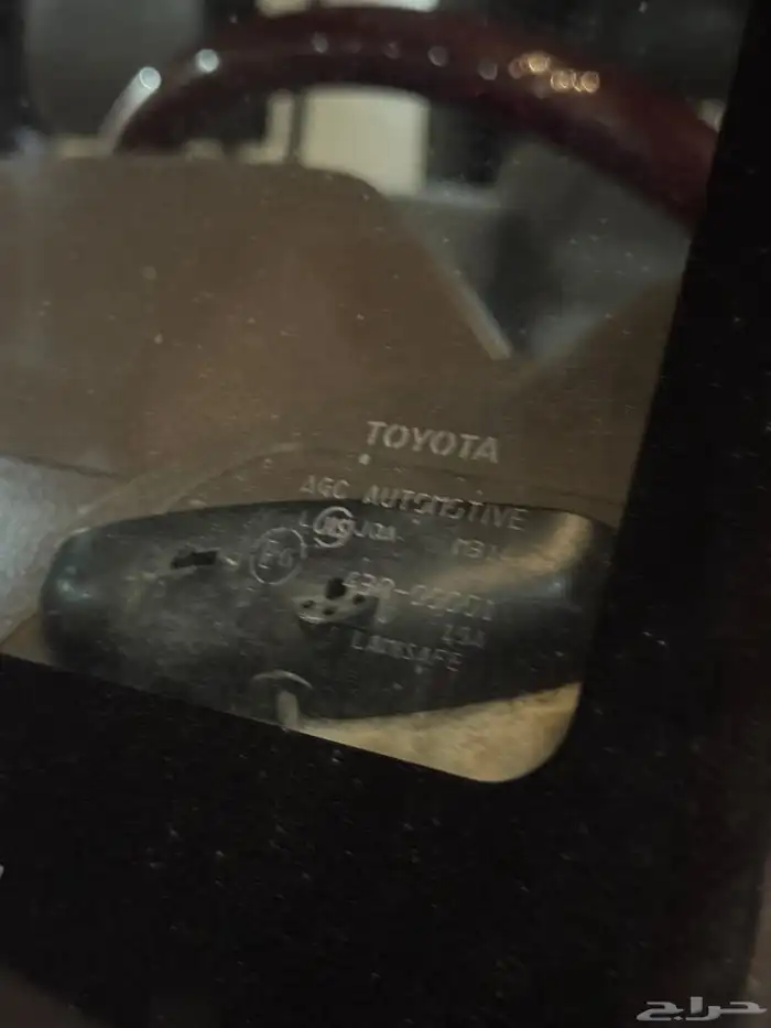 شاص غمارتين 2017 ممشى قليل تم اللبيع 30